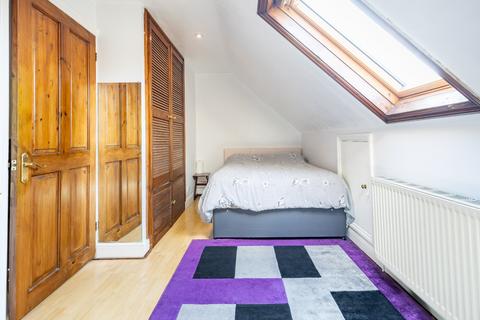 undefined, Kettlebaston Road, Leyton, E10