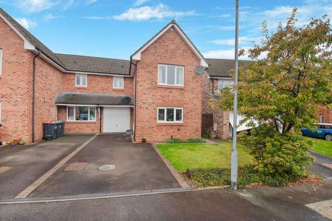 undefined, Collochan Court, Dumfries DG2