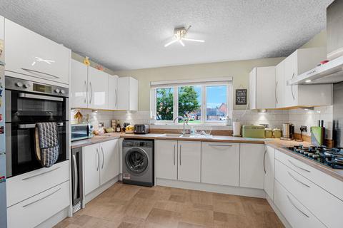 undefined, Collochan Court, Dumfries DG2