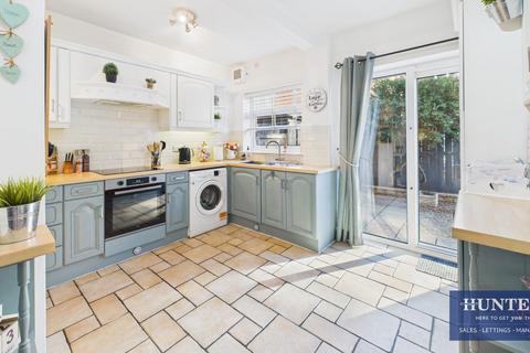 undefined, Prengarth Avenue, Roker, Sunderland