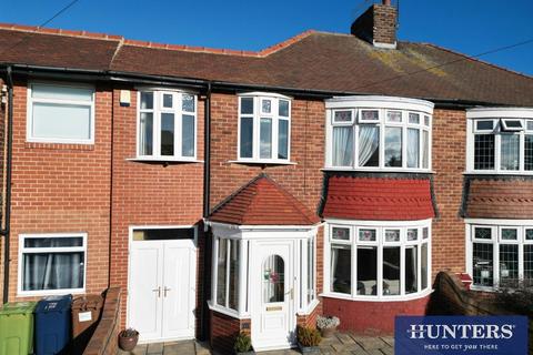 Prengarth Avenue, Roker, Sunderland