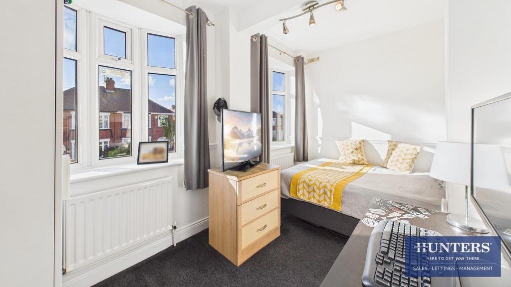Bedroom 3