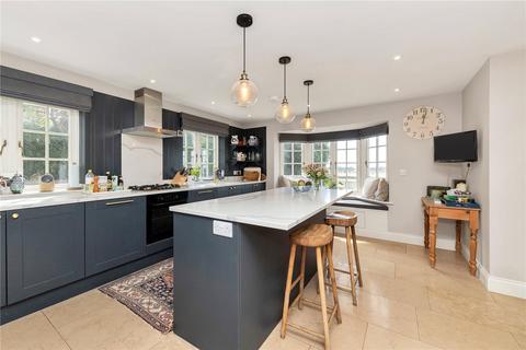 4 bedroom detached house for sale, Granhams Road, Great Shelford, Cambridge, Cambridgeshire