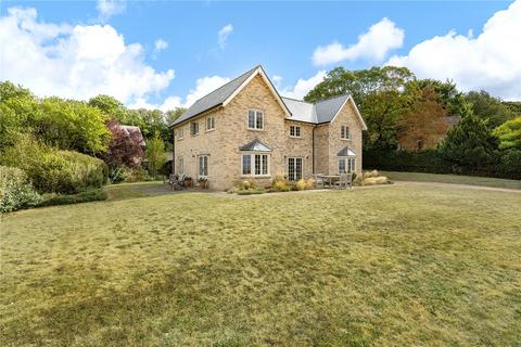 4 bedroom detached house for sale, Granhams Road, Great Shelford, Cambridge, Cambridgeshire