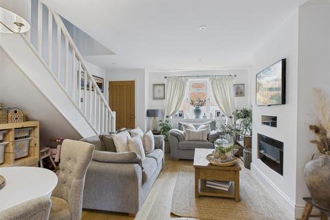 undefined, Seymour Court, Malvern
