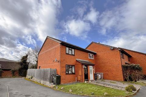 undefined, Seymour Court, Malvern