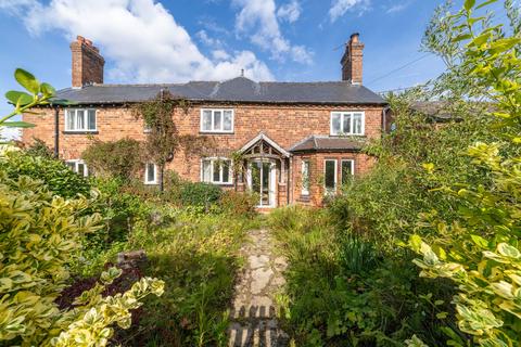 4 bedroom detached house for sale, Pepper Street, Mobberley, WA16