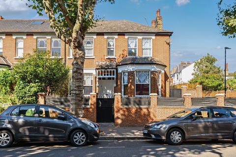 undefined, Stapleton Hall Road, Stroud Green, London, N4