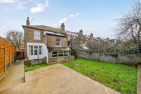 undefined, Stapleton Hall Road, Stroud Green, London, N4