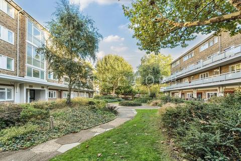 Dryden Court, Renfrew Road, SE11