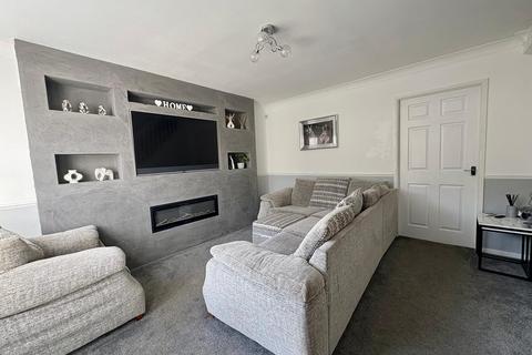 undefined, Hollybank Close, Winnington Northwich