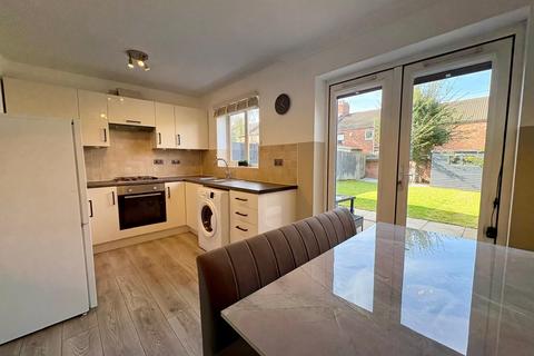 undefined, Hollybank Close, Winnington Northwich