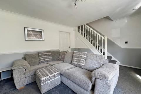 undefined, Hollybank Close, Winnington Northwich