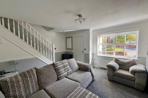 undefined, Hollybank Close, Winnington Northwich
