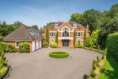 Greyfriars Drive, South Ascot, Berkshire, SL5