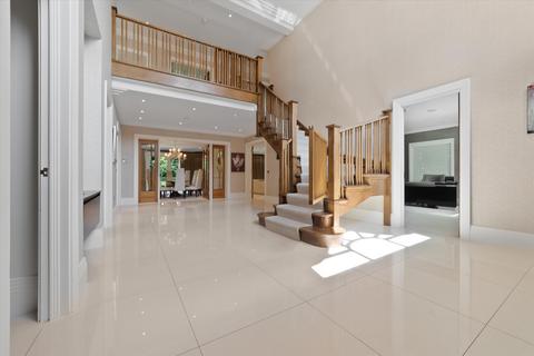 6 bedroom detached house for sale, Greyfriars Drive, South Ascot, Berkshire, SL5