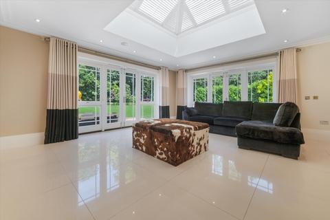 6 bedroom detached house for sale, Greyfriars Drive, South Ascot, Berkshire, SL5
