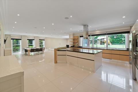 6 bedroom detached house for sale, Greyfriars Drive, South Ascot, Berkshire, SL5