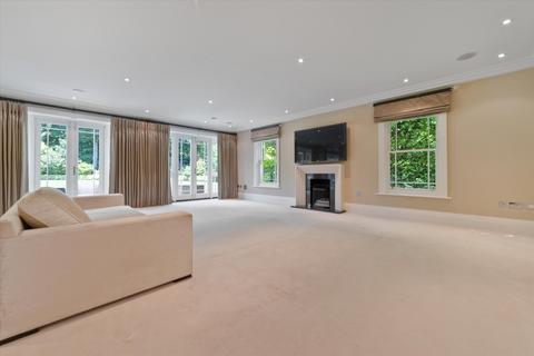 6 bedroom detached house for sale, Greyfriars Drive, South Ascot, Berkshire, SL5