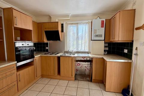 3 bedroom terraced house for sale, Mongeham Road, Great Mongeham, Deal, CT14