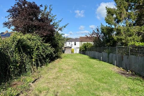 3 bedroom terraced house for sale, Mongeham Road, Great Mongeham, Deal, CT14