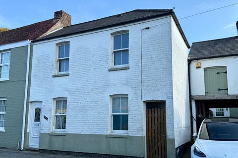 3 bedroom terraced house for sale, Mongeham Road, Great Mongeham, Deal, CT14