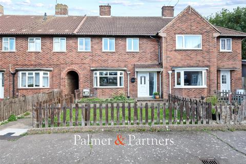 Normandy Avenue, Colchester, Essex, CO2