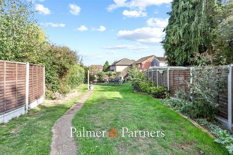 3 bedroom terraced house for sale, Normandy Avenue, Colchester, Essex, CO2