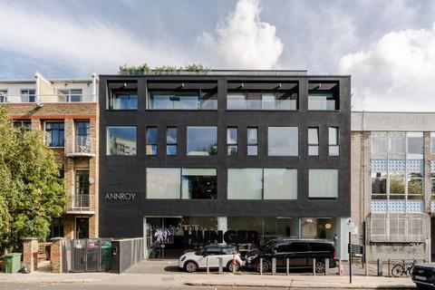 1 bedroom flat for sale, Grafton Road, London NW5