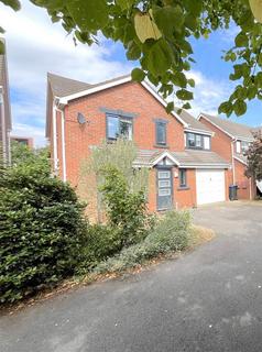 undefined, Bolingbroke Drive, Heathcote, Warwick