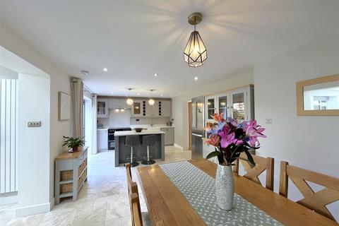 undefined, Bolingbroke Drive, Heathcote, Warwick