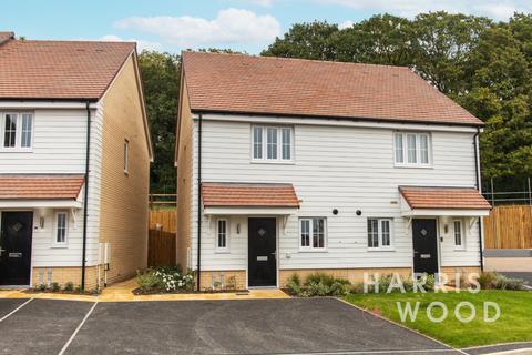 undefined, The Potter at Meadows Close, Ardleigh, Colchester, Essex, CO7