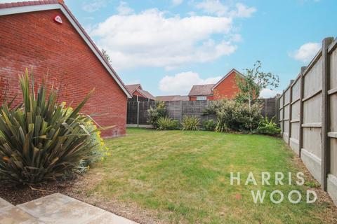 undefined, The Potter at Meadows Close, Ardleigh, Colchester, Essex, CO7