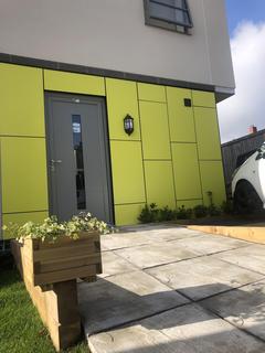 St Leger Crescent, St Thomas, Swansea