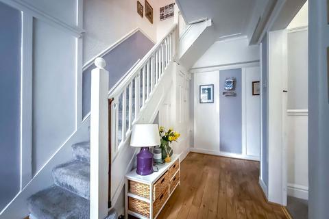 4 bedroom semi-detached house for sale, Fisher Drive, Southport PR9