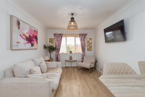 undefined, Beeches Court,  Thornton-Cleveleys, FY5