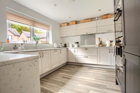 5 bedroom detached house for sale, Sessay Grange, Nunthorpe
