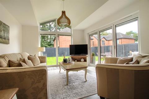 5 bedroom detached house for sale, Sessay Grange, Nunthorpe