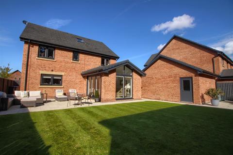5 bedroom detached house for sale, Sessay Grange, Nunthorpe