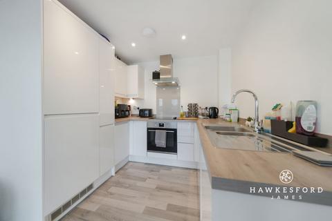 undefined, Neptune Close, Sittingbourne ME10