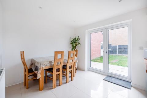 undefined, Colby Drive, Bradwell