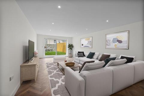 5 bedroom detached house for sale, Greenbank Road, Plymouth