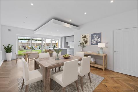 5 bedroom detached house for sale, Greenbank Road, Plymouth