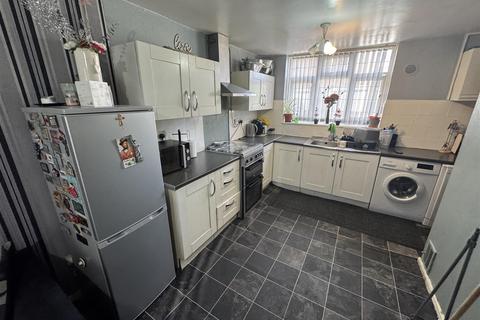 undefined, St. Marks Crescent, Birmingham