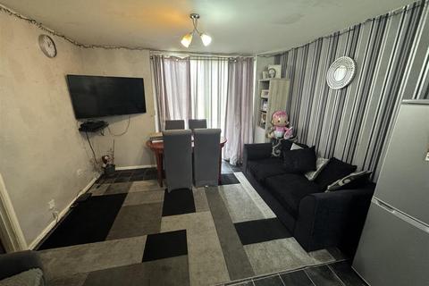 undefined, St. Marks Crescent, Birmingham