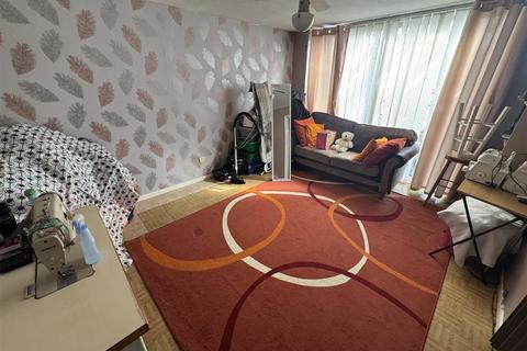 undefined, St. Marks Crescent, Birmingham