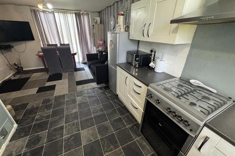 undefined, St. Marks Crescent, Birmingham