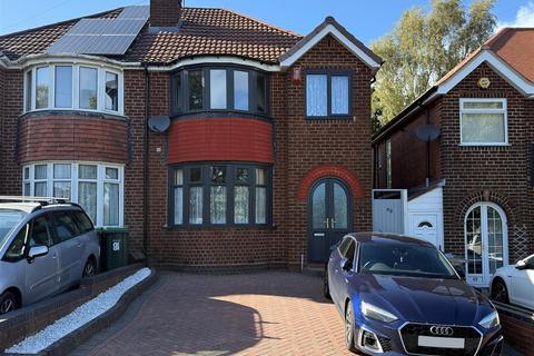 Kingsway, Oldbury