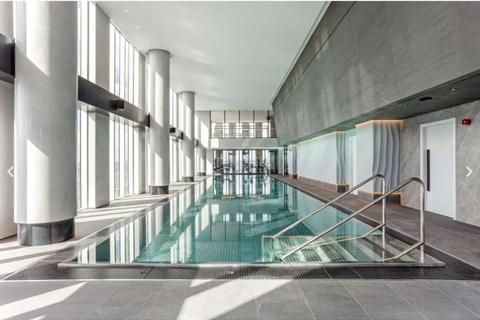 2 bedroom apartment to rent, Elizabeth Towers :: Manchester
