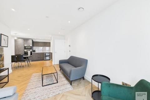 2 bedroom apartment to rent, Elizabeth Towers :: Manchester